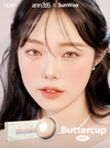 Butter Cup Beige 椿日啡(1 Day / 10片)
