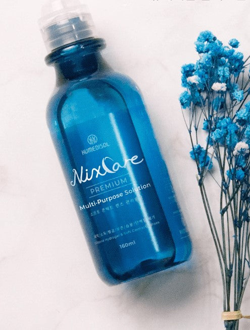 【隱形眼鏡護理液】Humedisol Nixcare Premium 360ml