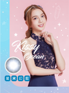 Rich Ann Kissy Ocean 星黛幻藍 (1 Day / 6片)