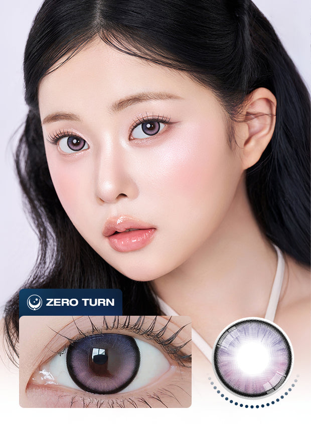 [旗艦店現貨] Stilly Zero Turn Pink 雙凝粉 (1 Day/10 片)