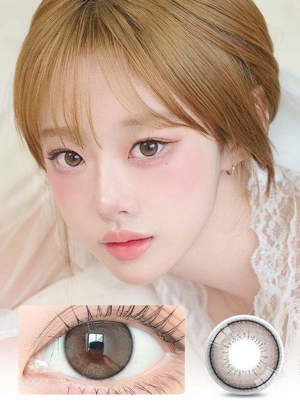 [清貨 數量有限] ShuShu Brown 舒舒啡 (1 Day/10 片) (2027/3月-2028/6月到期)