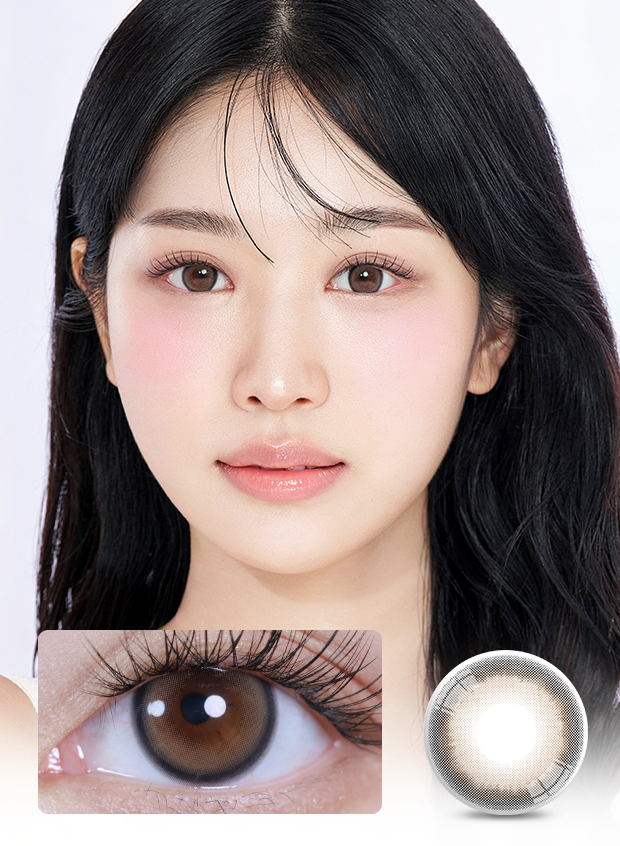 LensVery 1 Month Sweetfy LensVery