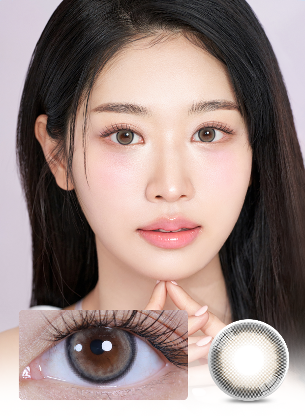 LensVery 1 Month Sweetfy LensVery