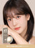 [清貨 數量有限]Rich Ann Mellow Brown 迷霧柔啡 (1 Day/6片)(2027/5月-2028/5月到期)
