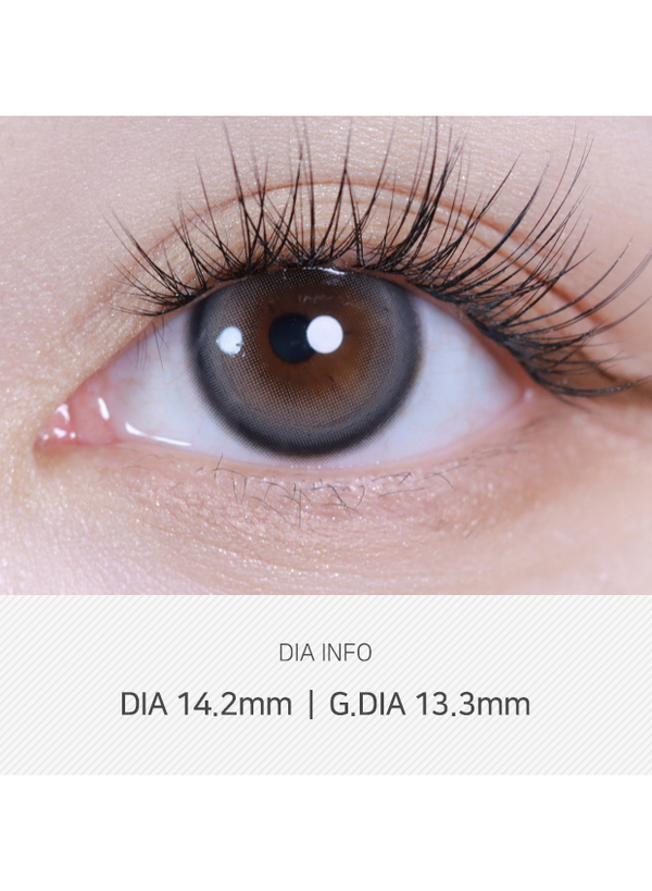 LensVery 1 Month Sweetfy LensVery