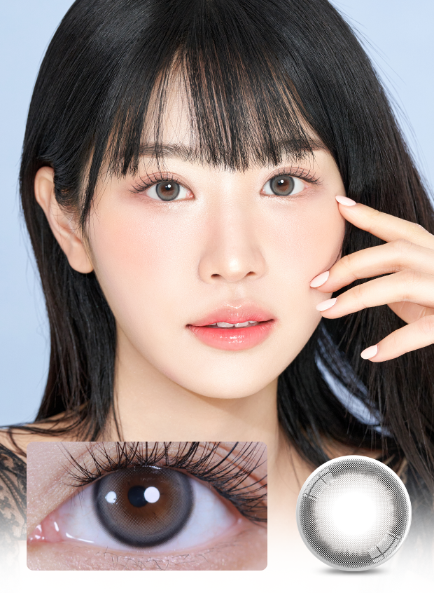 LensVery 1 Month Sweetfy LensVery